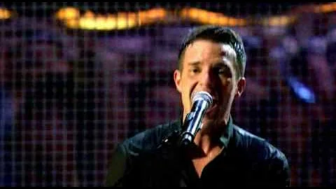 This River Is Wild - The Killers =¡¡HQ!! [Live From The Royal Albert Hall]