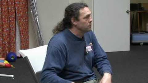 Michael Ellis on Timelines in Training