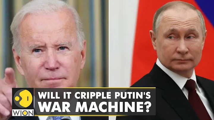 Decoding US President Joe Biden's oil embargo on Russia: Will it cripple Putin's war machine? | WION - DayDayNews