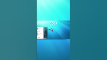 Winodws End of Support Part 1 #windows #xp #microsoft