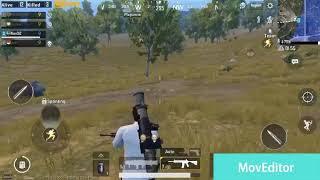 Pubg bazooka