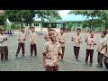 ini kelanjutan dari latihan pramuka part-2