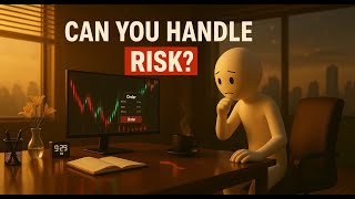 Famous The Discipline Code | How Elite Traders Outsmart Risk & Stay in the Game Profile