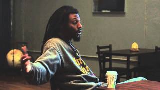 "UP FRONT" w/ Propaganda | (Extended Interview-Pt.1) @prophiphop @artsoulradio #ArtSoulTV