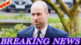 Prince William just made a major announcement Profile