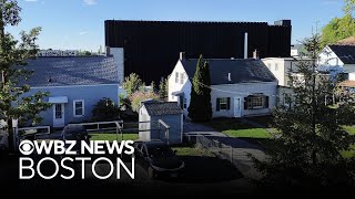 Judge halts expansion of Lowell, Massachusetts data center Station Image