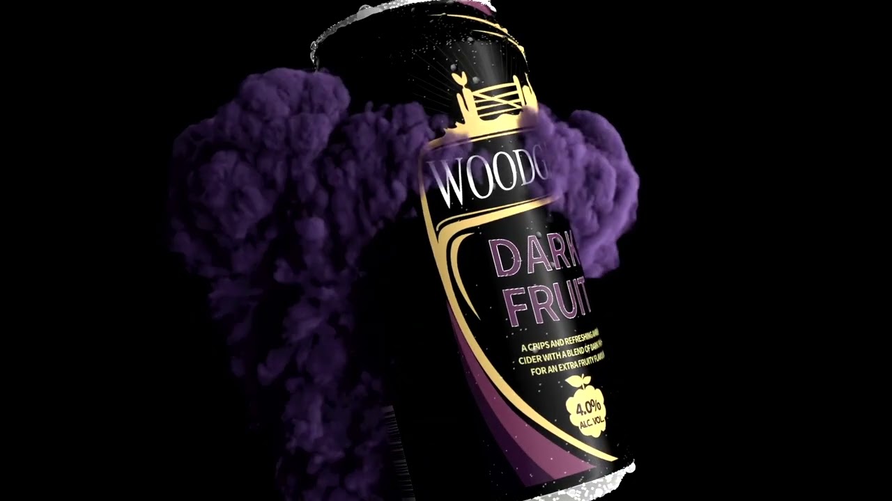 Woodgate - Beverage Promo