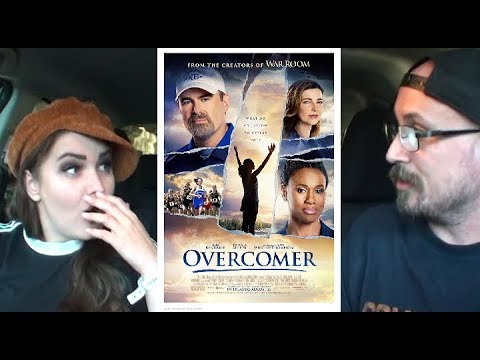 Overcomer - Midnight Screenings Review