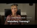 Midwife training