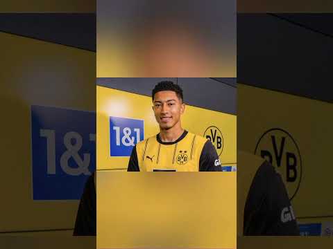 خبر قدوم جوب بيلينجهام إلى بروسيا دورتموند استغفر الله  رياضة انتقالات اللاعبين