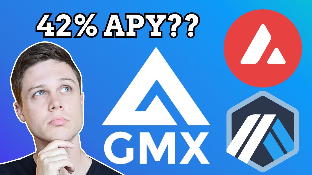 GMX Yield Farming Tutorial | Avalanche & Arbitrum