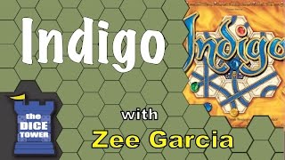 Indigo Review - with Zee Garcia screenshot 1