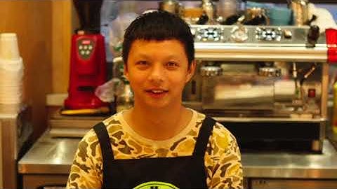 IBM CSC China 38: Community Service Day