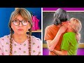 OMG! Back to School? Crazy School Hacks and School Pranks on Classmates by 5-Minute Crafts LIKE