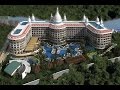 Diamond Premium Hotel & Spa Titreyengol (Side) Turkije