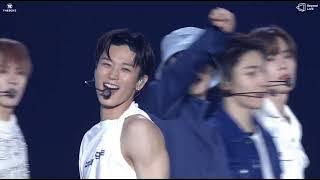 [THE BOYZ 2ND WORLD TOUR : ZENERATION] 위스퍼 WHISPER