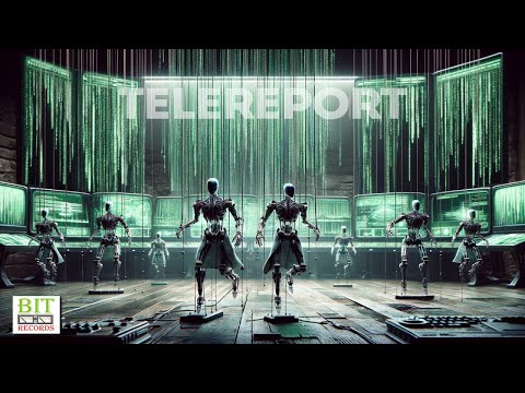 YouTubeでdj Renny - Telereportを視聴