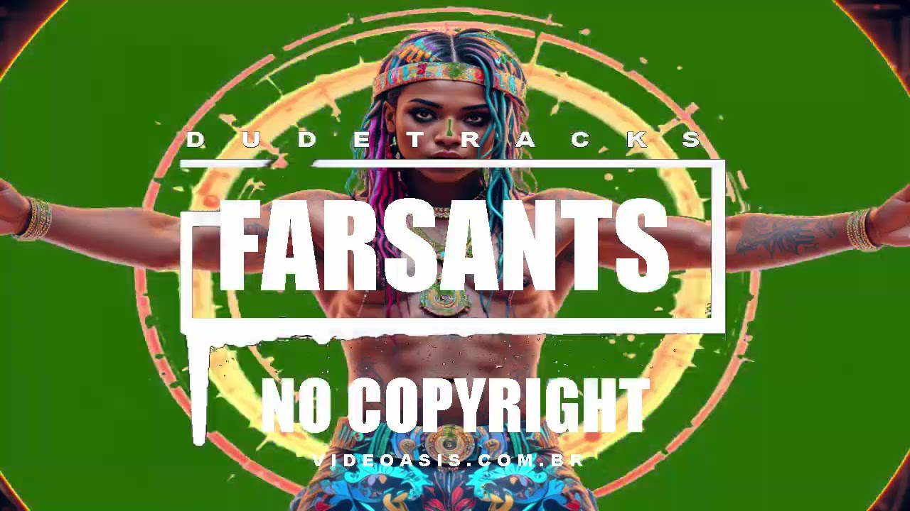 FARSANTS copyright free music track produced by DUDETRACKS