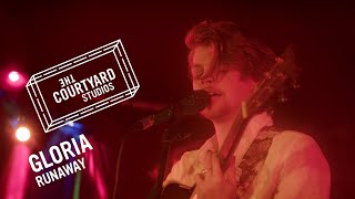 Gloria - Runaway | Live at The Courtyard Theatre | The Courtyard Studios