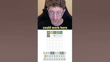 Watch Me Solve Wordle Super Fast!