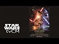 スター・ウォーズ EP7／フォースの覚醒　TVCM 2/2　Star Wars Episode VII: The Force Awakens ALL TVCM[34 ABY]