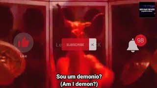 Danzig Am I demon Legendado/Tradução PTBR