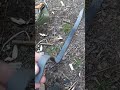 How to Make Large Ranger Bands from Tractor Tire Inner Tube