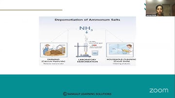 PU 2 - P block elements - Chemistry - Session 3