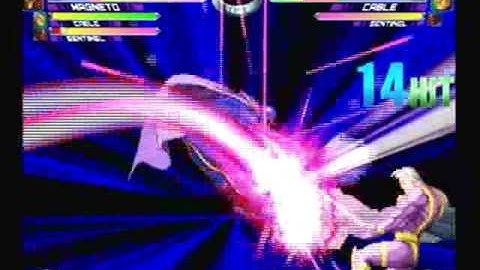 Chris Schmidt vs. Theo 8