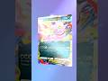Day 10 :Pack No:10 Opening Mega Shine #pokemon #pokemoncards #pokemontcg #fyp