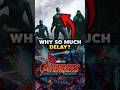 Avengers Secret Wars’ “Delay” Just Saved the MCU Finale! #secretwars #avengers
