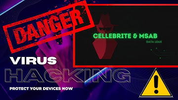 How Cellebrite Extract Data from Mobile Devices? Cellebrite Data Britch?