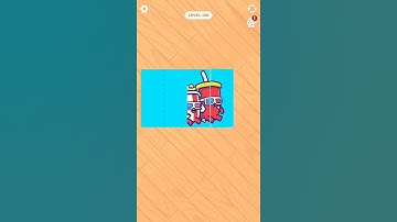 Paper Fold Level 120