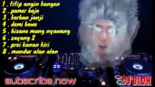 Download Lagu Dj remix terbaru,full bass enak didengar,mundur alon alon