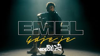 EMEL - GDJE JE (OFFICIAL VIDEO)