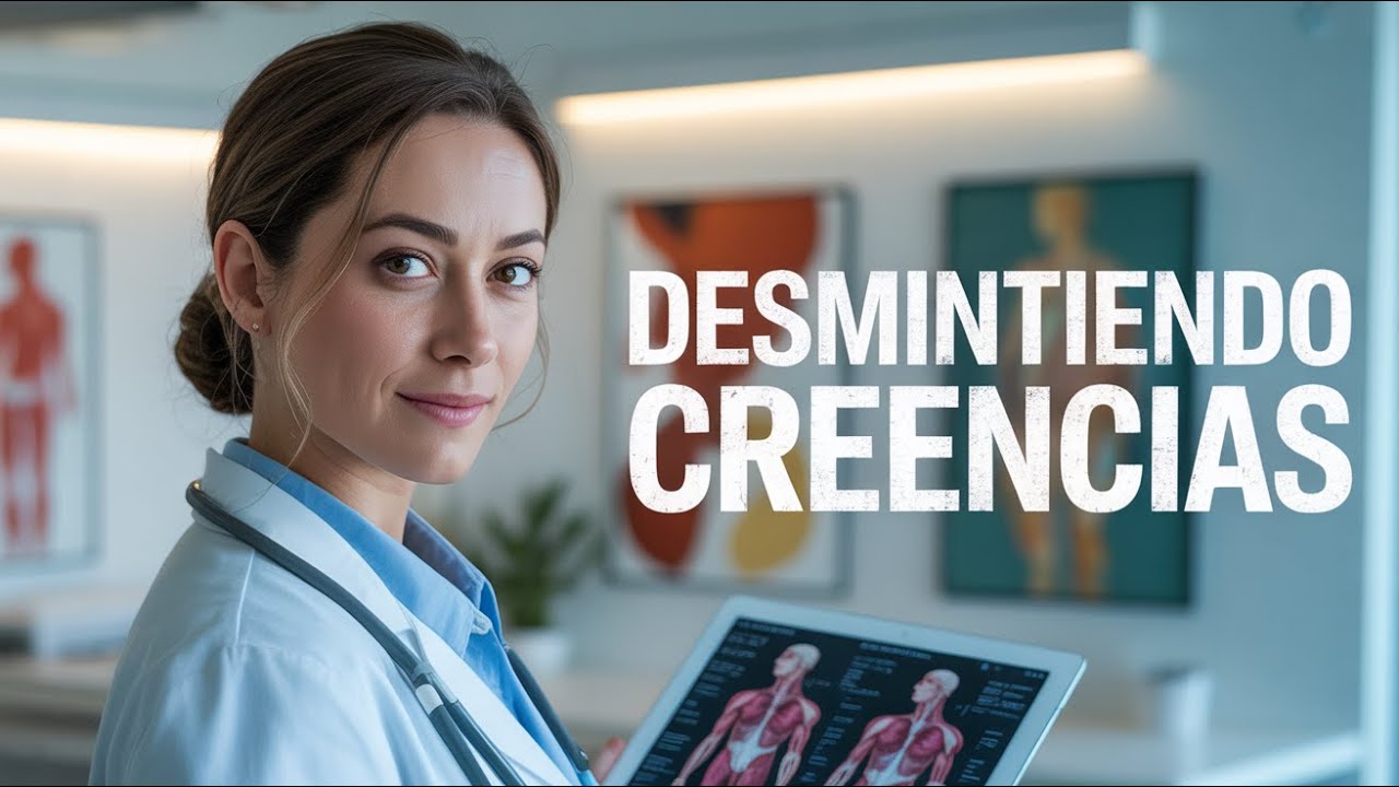 Urólogo responde: Mitos y realidades sobre la eyaculación