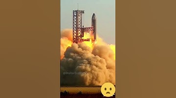 Ignition of the Most Powerful Rocket In The World: SpaceX