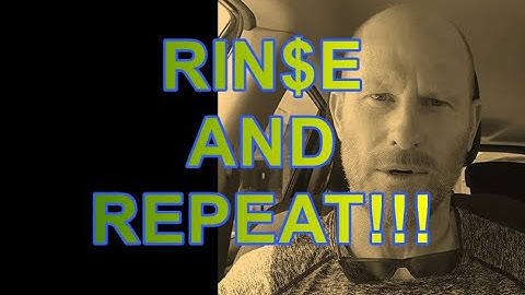 Best Day Trading Setups RIN$E And REPEAT