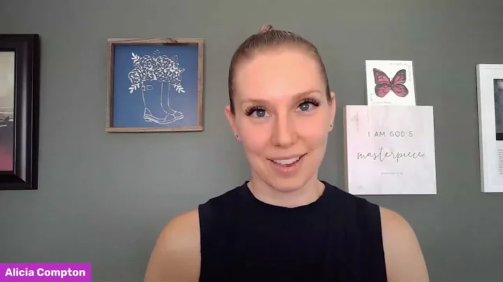 2 Ways I've Learned to Find Calm in the Storm of S...