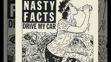 Nasty Facts - EP and Demos