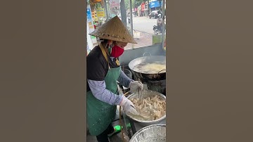 Khoai lang chiên và những điều chưa biết😉#chuoichienchocominh #botchienchuoi