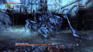 Bloodborne Mroczna Bestia Paarl