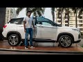 2021 MG Hector Facelift - More VFM Now | Faisal Khan