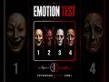 Emotion Test 😳 | Kaunsa Face Aapko Sabse Zyada Darata Hai? 😈 (Psychology Test) #shorts #short #viral
