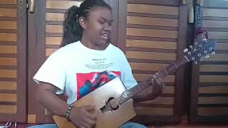 STEPHANIE - IHA MALAY (Cover by AHARY NDRI KABAOSY)