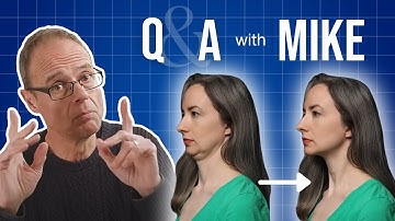 Dr. Mike Mew Reveals What Everyone Gets WRONG About Mewing