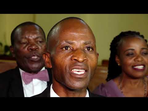 TIKUGWADIRANI OFFICIAL MUSIC VIDEO BY LIMBE CATHEDRAL CHOIR 1