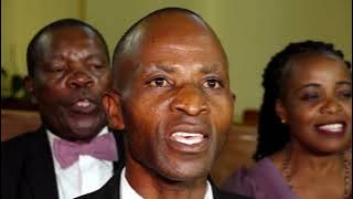 TIKUGWADIRANI - OFFICIAL MUSIC VIDEO BY LIMBE CATHEDRAL CHOIR 1