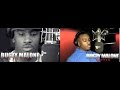 Bugzy Malone Fire In The Booth Full Part 1 - 2