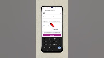 Meesho Ordar Ka Delivery Phone Number Kaise Change Kare | How To Change Messho Delivery Phone No